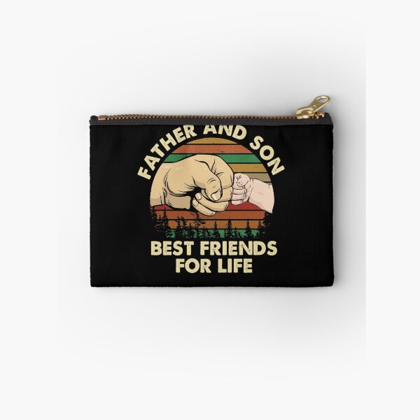 Item preview, Father and son best friend for life designed and sold by Realme9876.