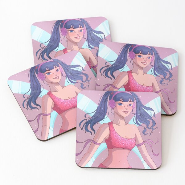 Item preview, Musa designed and sold by Shenlock.