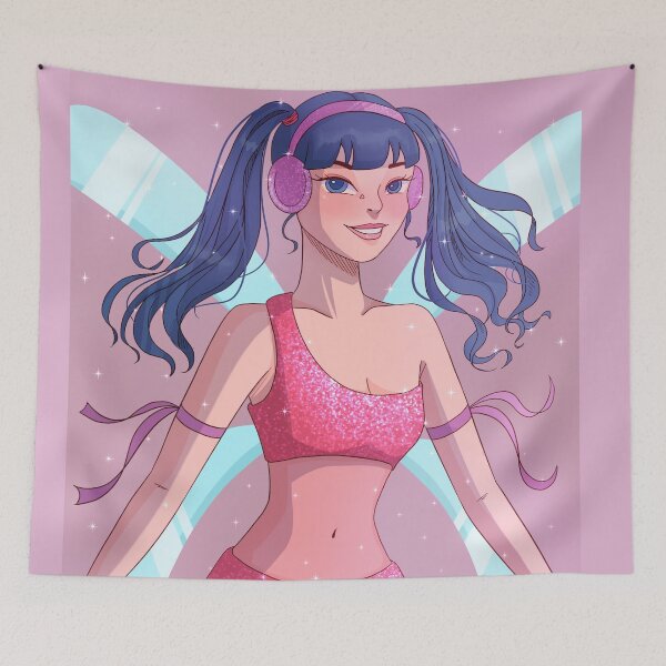 Item preview, Musa designed and sold by Shenlock.
