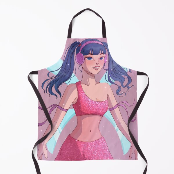 Item preview, Musa designed and sold by Shenlock.