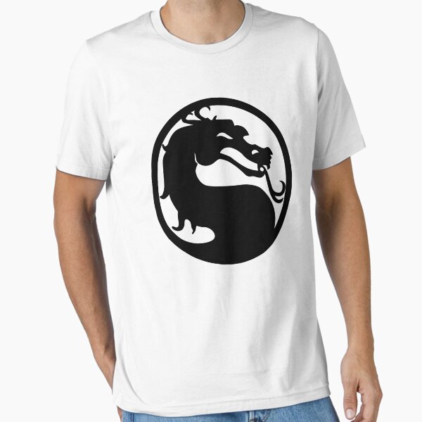 Artikel-Vorschau von Mortal Kombat, designt und verkauft von SleekScanner.