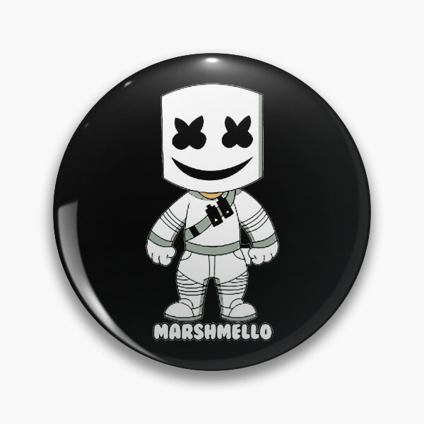 Item preview, marshmello dj art designed and sold by gegewalter5.