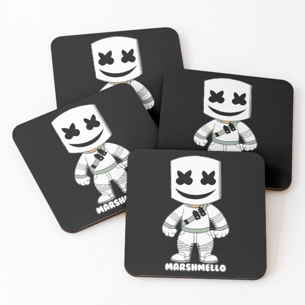 Item preview, marshmello dj art designed and sold by gegewalter5.