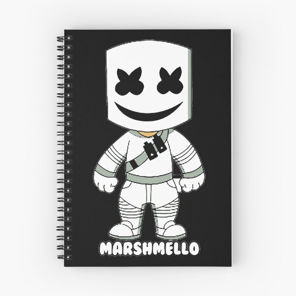 Item preview, marshmello dj art designed and sold by gegewalter5.