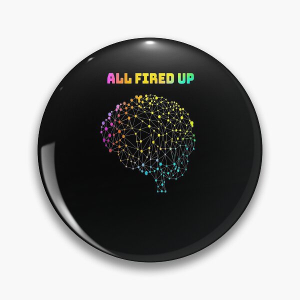 Item preview, All Fired Up Autism Dyslexia Adhd Neurodiversity Fasd Be You  designed and sold by manidala.