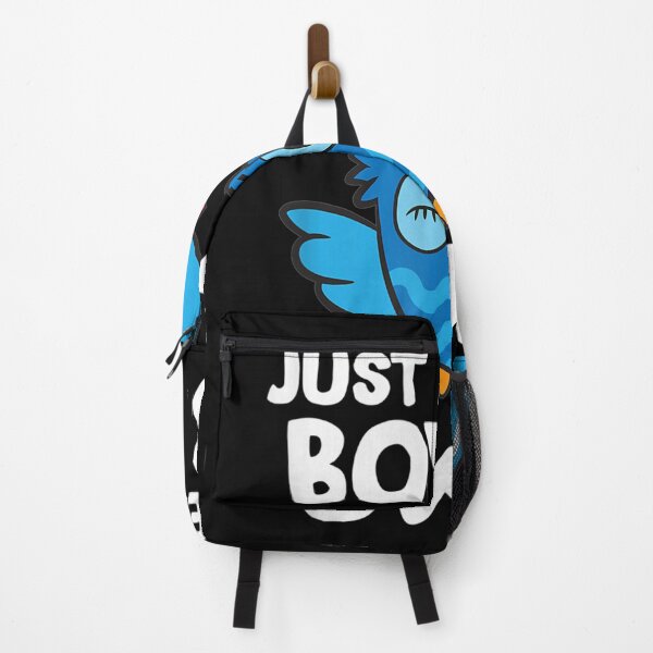 Item preview, Just A Boy Who Loves Owls designed and sold by manidala.