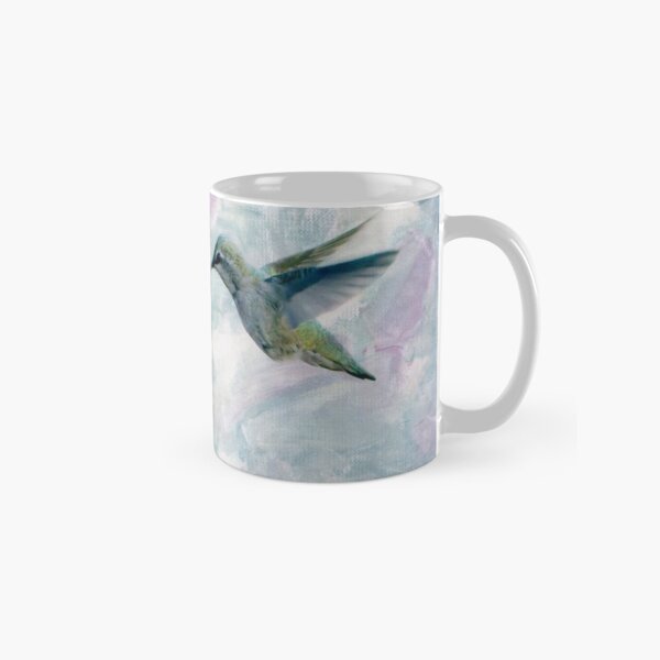 Hummer 5 Classic Mug