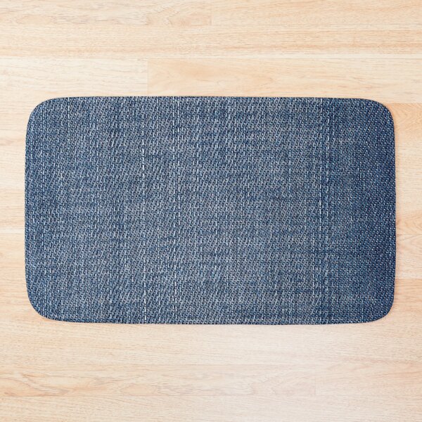 Item preview, Denim texture designed and sold by Midhuna.