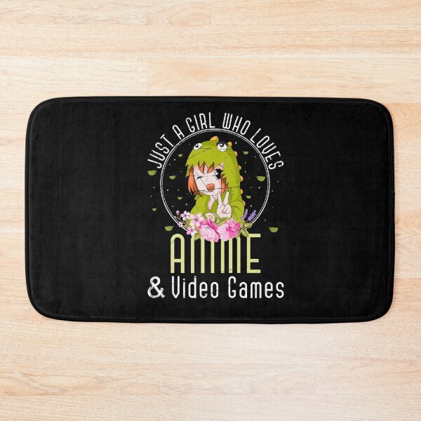 Item preview, Kawaii Cosplay Video Game Girl Gamer Anime  designed and sold by bestshirtdesign.