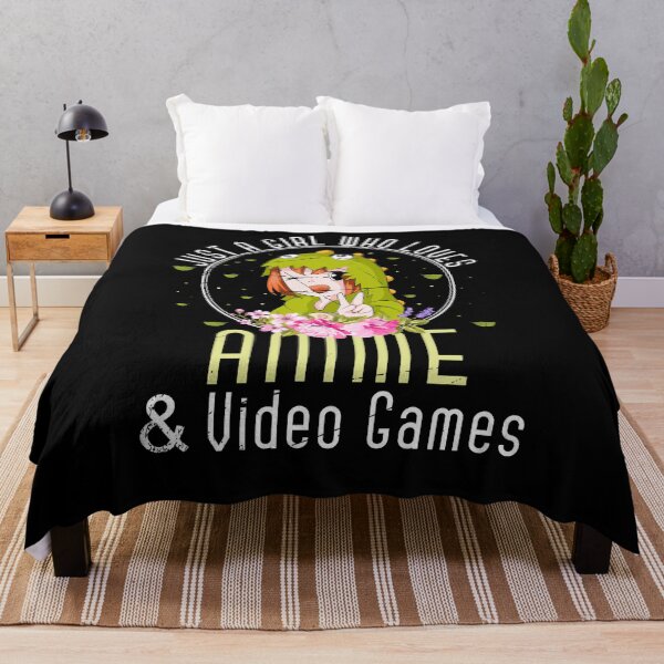 Item preview, Kawaii Cosplay Video Game Girl Gamer Anime  designed and sold by bestshirtdesign.