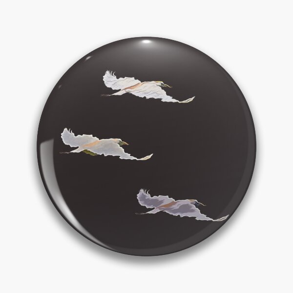 Item preview, Birds Flying together  designed and sold by Chayan.