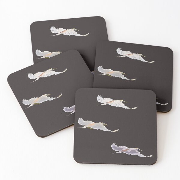 Item preview, Birds Flying together  designed and sold by Chayan.