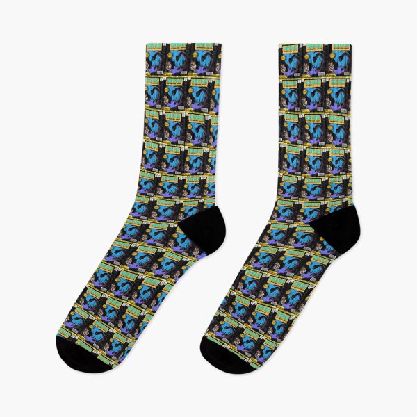 Item preview, NESSIE COMIC  designed and sold by Rhome2001.