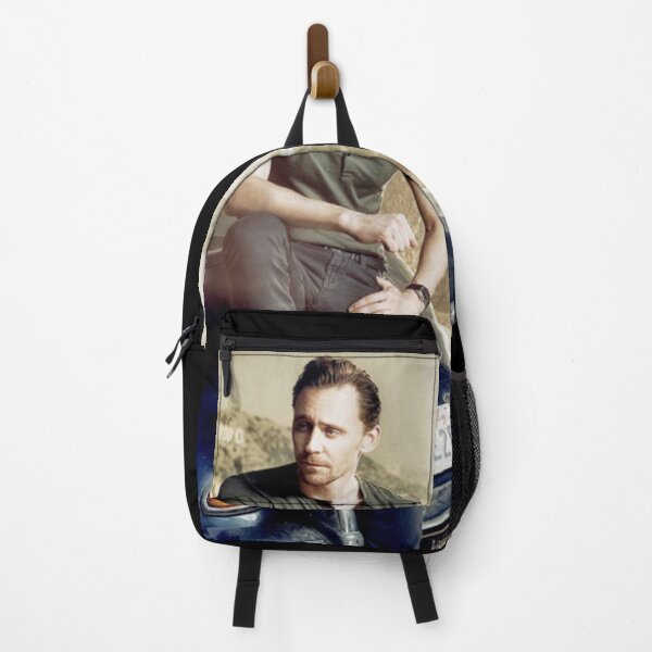 Item preview, Wallpaper Hiddleston Art designed and sold by fahmiyoung75.