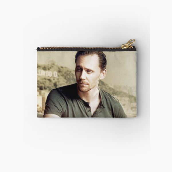 Item preview, Wallpaper Hiddleston Art designed and sold by fahmiyoung75.