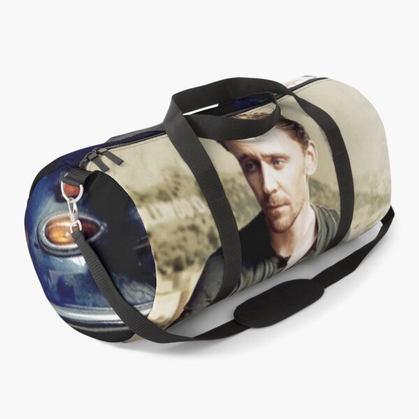 Item preview, Wallpaper Hiddleston Art designed and sold by fahmiyoung75.