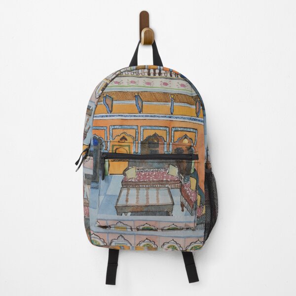 Item preview, Indian Architecture Interior designed and sold by kchart.