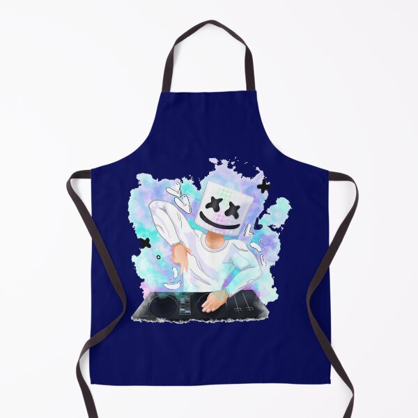 Item preview, marshmello dj fanart designed and sold by gegewalter5.