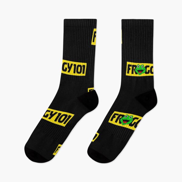 Item preview, Froggy 101- the office designed and sold by oddlygreat.