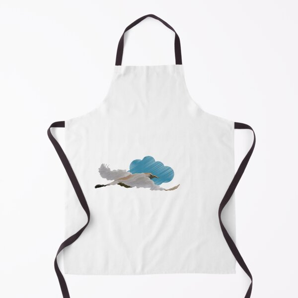 Item preview, Bird Flying past clous designed and sold by Chayan.