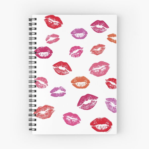 Item preview, Kisses for you | Besos para ti designed and sold by improveyourself.