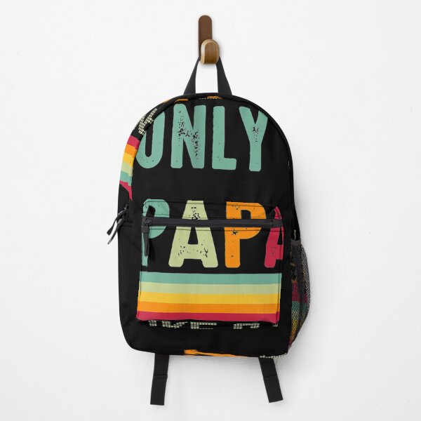 Item preview, Papa Like A Grqandpa Only Cooler Vintage Papa Dad Father designed and sold by manidala.