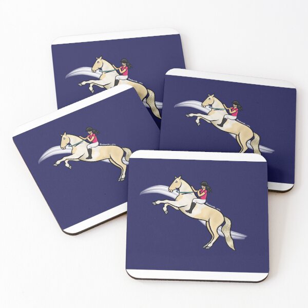 Item preview, Horse Rearing designed and sold by alexandra zuvela.