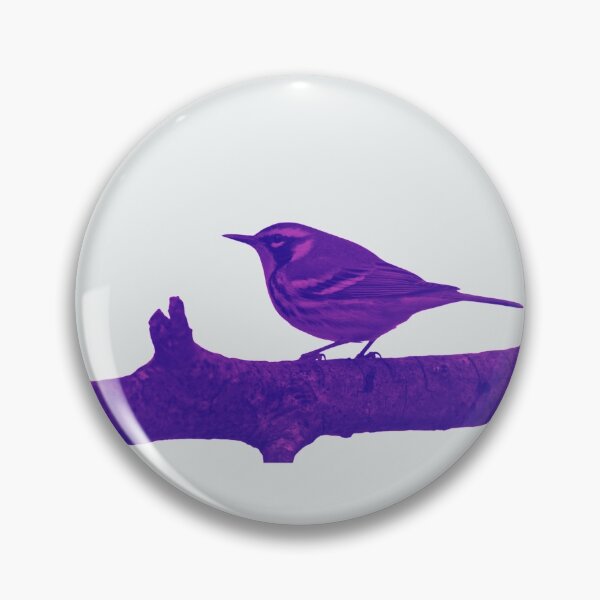 Item preview, Bird sitting on a branch  designed and sold by Chayan.