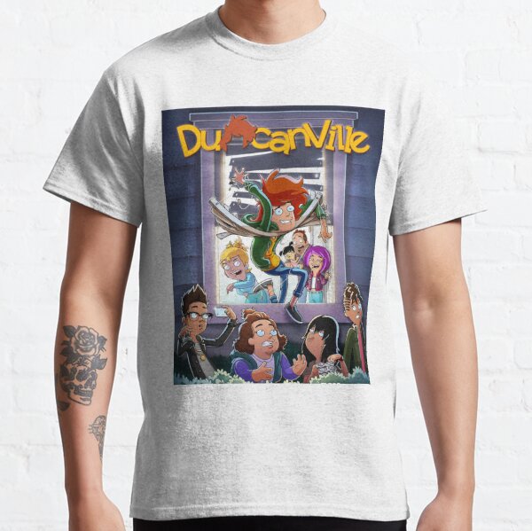 Duncanville T Shirts for Sale Redbubble