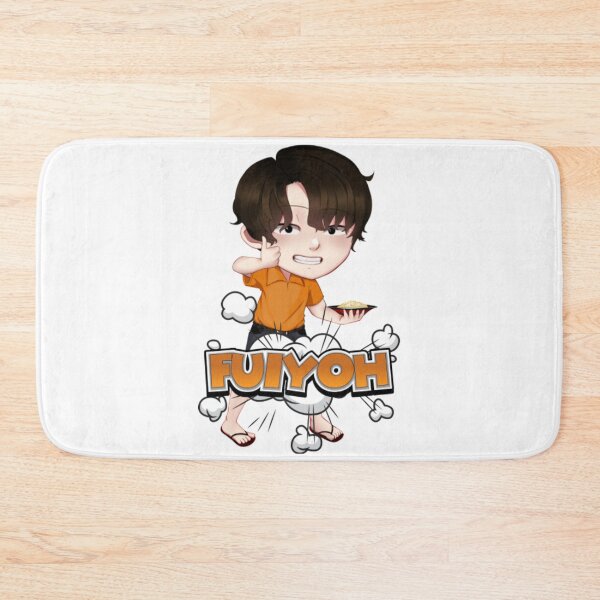 Item preview, Uncle Roger Approves Fried Rice Fuiyoh  designed and sold by KassidyKeller.