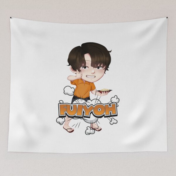 Item preview, Uncle Roger Approves Fried Rice Fuiyoh  designed and sold by KassidyKeller.