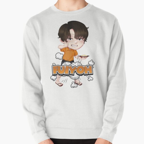 Item preview, Uncle Roger Approves Fried Rice Fuiyoh  designed and sold by KassidyKeller.