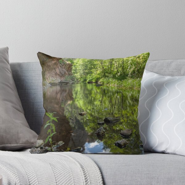 Item preview, Reflected Serenity designed and sold by Sue  Cullumber.
