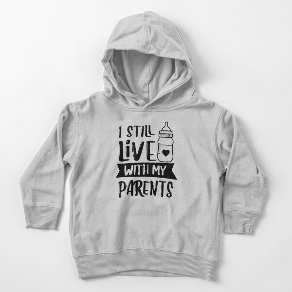 Item preview, i still live with my parents funny baby saying designed and sold by MotivatedMode.