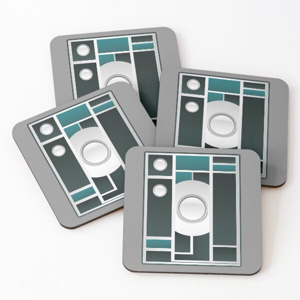 Item preview, Vintage art deco camera - Winter edition designed and sold by BRU Design.