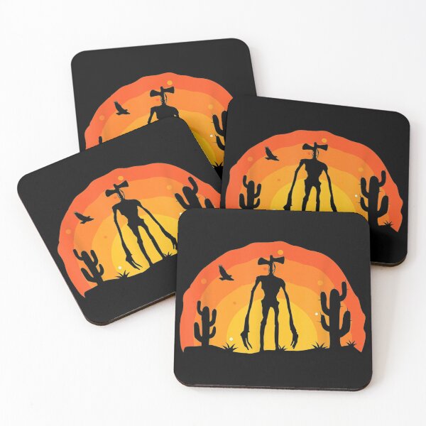 Item preview, Siren Head Costume for Boys Desert Saguaro Plants designed and sold by Jeronimovila.