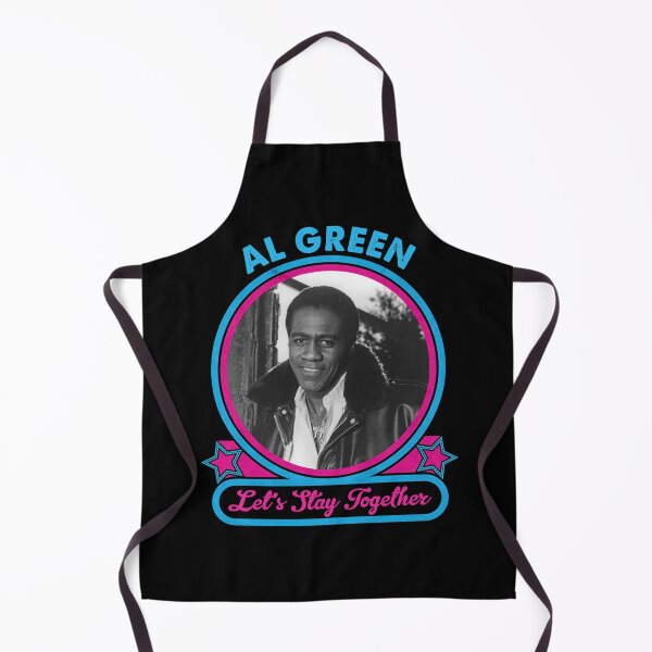 Item preview, Classic Al green Lets stay together designed and sold by MelissaSteven.