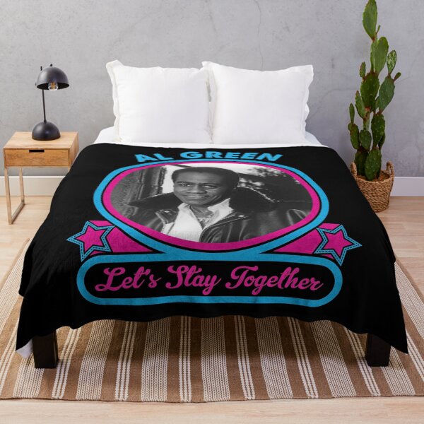Item preview, Classic Al green Lets stay together designed and sold by MelissaSteven.