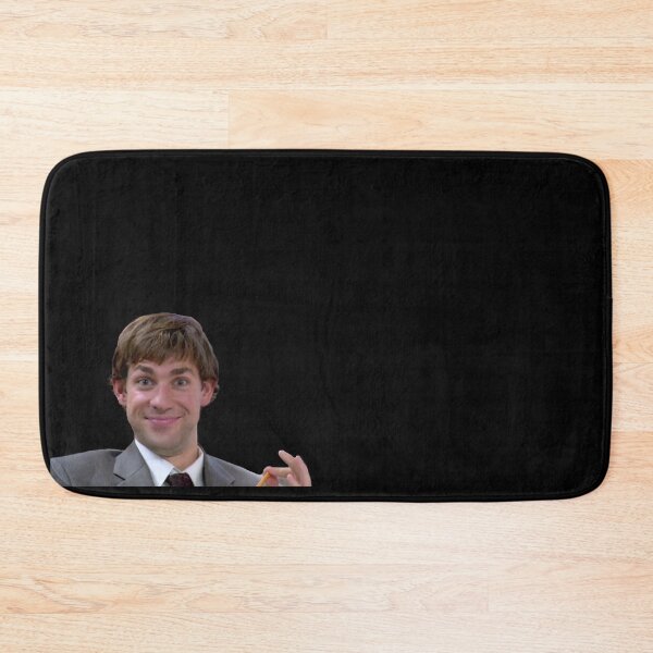 Item preview, Jim from the office designed and sold by oddlygreat.