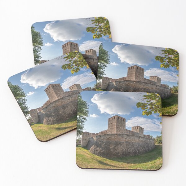 Item preview, Baba Vida fortress in Vidin, Bulgaria designed and sold by mitzobs.