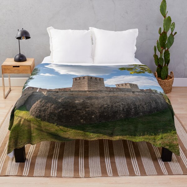 Item preview, Baba Vida fortress in Vidin, Bulgaria designed and sold by mitzobs.