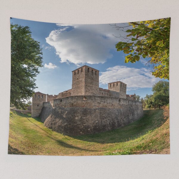 Item preview, Baba Vida fortress in Vidin, Bulgaria designed and sold by mitzobs.