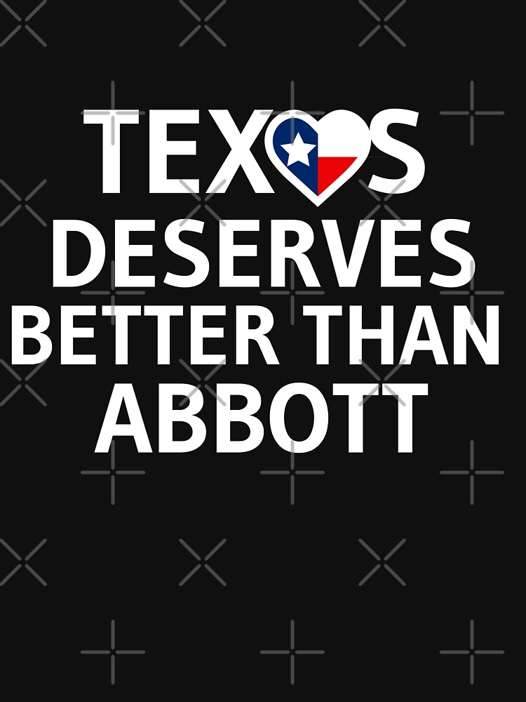 Discover Better Texas! Classic T-Shirt