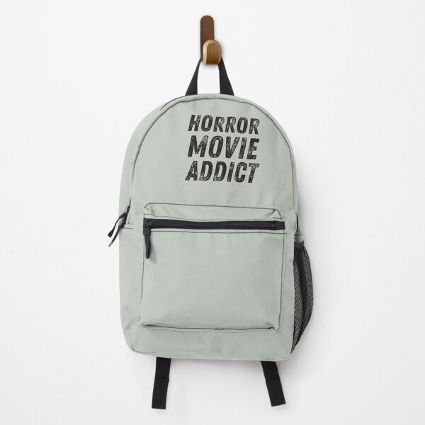 Item preview, Horror Movie Addict designed and sold by StarByAsem.