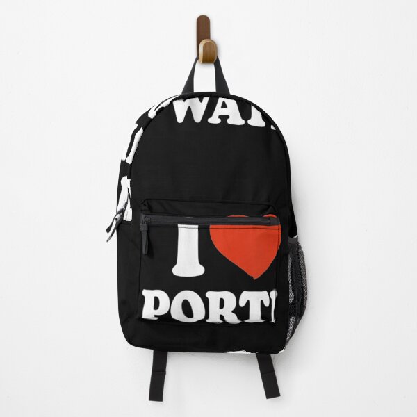 Item preview, I Love My Portuguese Water Dog Portie Dog Lover designed and sold by manidala.