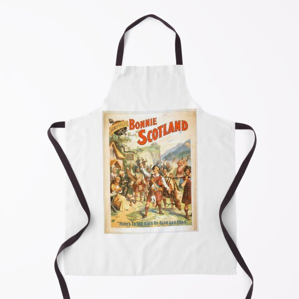 Item preview, Bonnie Scotland designed and sold by Focal-Art.
