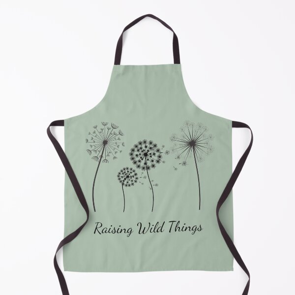 Item preview, Raising wild things designed and sold by 1wrld.