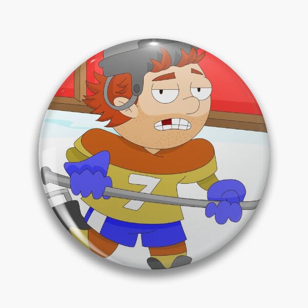 Item preview, Winter Sports: Ice Hockey designed and sold by alapapaju.