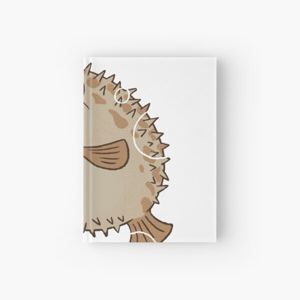 Item preview, Cute blowfish designed and sold by teez4dayz.