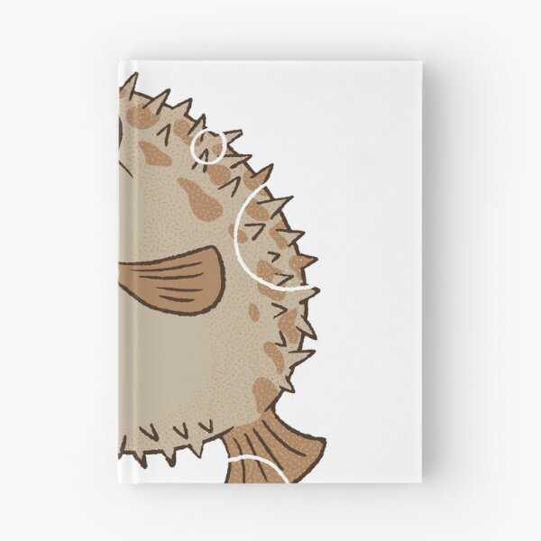 Item preview, Cute blowfish designed and sold by teez4dayz.